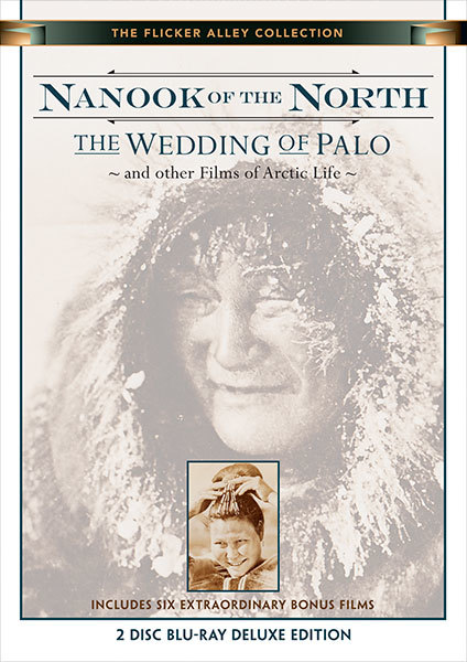 Nanook of the north essay