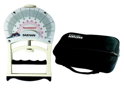Saehan Smedley Handdynamometer Ergonomic Saehan Smedley Handdynamometer Ergonomic