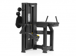 MS Gluteus BioMotion MS Gluteus BioMotion