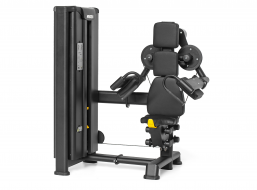 MS Lateral Raise BioMotion MS Lateral Raise BioMotion