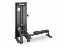 MS Low Row BioMotion MS Low Row BioMotion