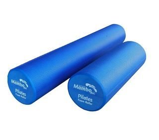 Pilatesrulle Mambo 45cm Pilatesrulle Mambo 45cm