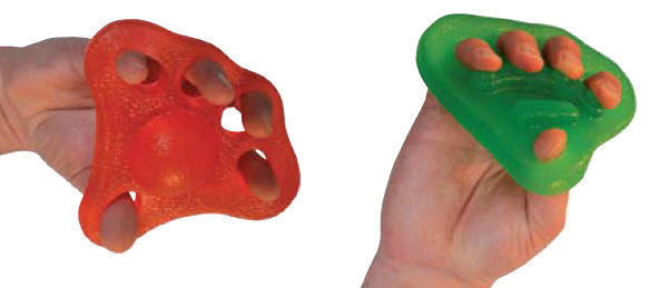 Power Web® Flex Grip® Power Web® Flex Grip®
