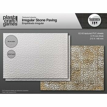 PCG-Irregular-Stone-Paving-(210x145mm) - Plastcraft Games PCG-Irregular-Stone-Paving-(210x145mm) - Plastcraft Games