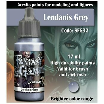 Lendanis Grey - Scalecolor - Scale75 Lendanis Grey - Scalecolor - Scale75