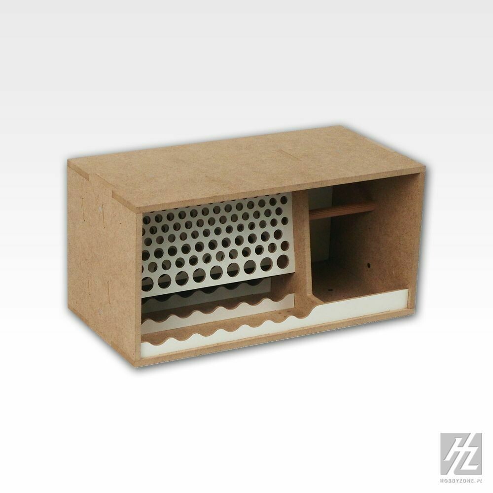 Pinsel und Werkzeugmodul - HobbyZone Pinsel und Werkzeugmodul - HobbyZone