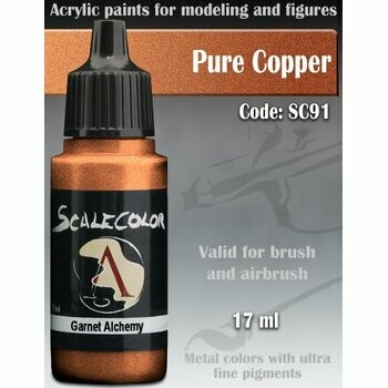 Pure Copper - Scalecolor - Scale75 Pure Copper - Scalecolor - Scale75