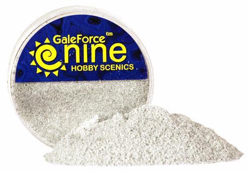 Hobby Round: Ash Waste Flock - Gale Force 9 Hobby Round: Ash Waste Flock - Gale Force 9