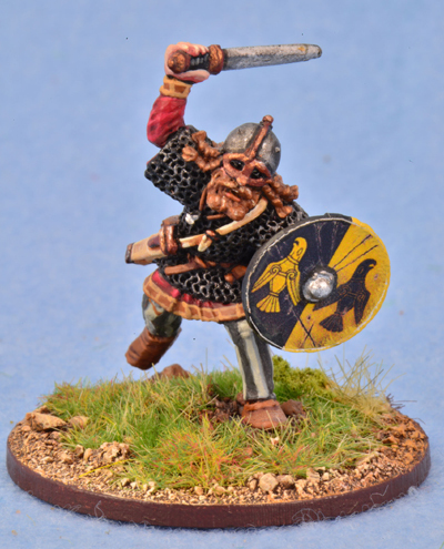 Viking Warlord A - SAGA - Wikinger Viking Warlord A - SAGA - Wikinger