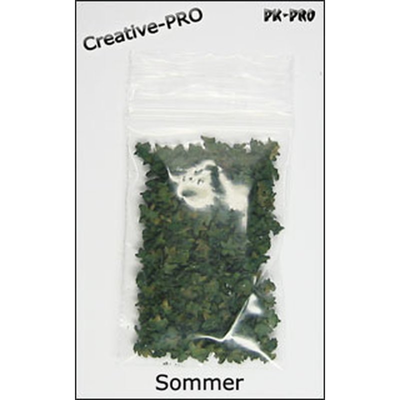 CP-Modell-Blätter-Sommer - PK-Pro CP-Modell-Blätter-Sommer - PK-Pro