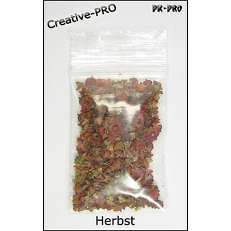 CP-Modell-Blätter-Herbst - PK-Pro CP-Modell-Blätter-Herbst - PK-Pro
