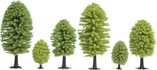 Baumpackung Laubwald 35 bis 50 mm NOCH Hobby 32801 25 St. - NOCH Baumpackung Laubwald 35 bis 50 mm NOCH Hobby 32801 25 St. - NOCH