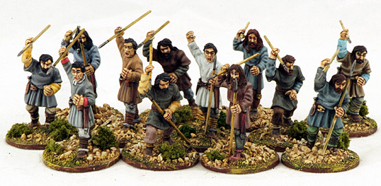 Anglo-Danish Geburs SLINGS (12) Levy 1 pt - SAGA - Anglodänen Anglo-Danish Geburs SLINGS (12) Levy 1 pt - SAGA - Anglodänen