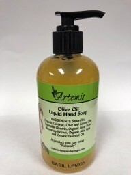 Liquid Hand Soap Liquid Hand Soap