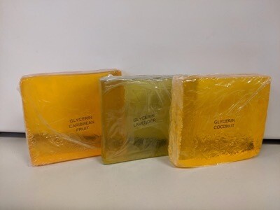 Glycerin Soap Glycerin Soap