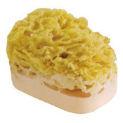 Goat's Milk Bar w/ Sponge Goat's Milk Bar w/ Sponge