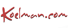 Koelman.com online winkel