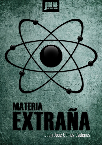 Materia Extraña