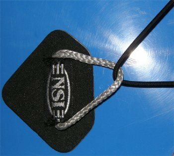Bungee It Deck Attachment