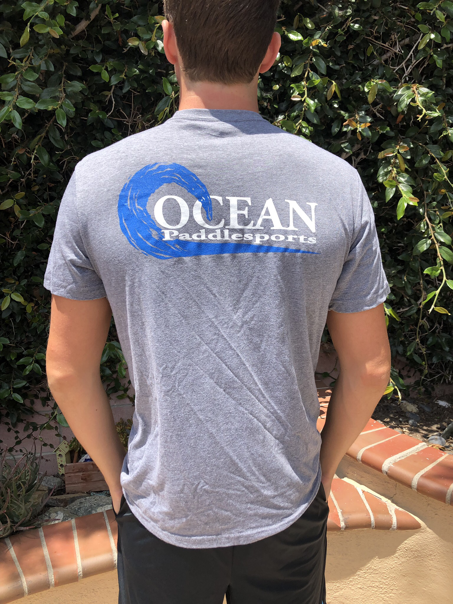 Gorge T-Shirt 00219