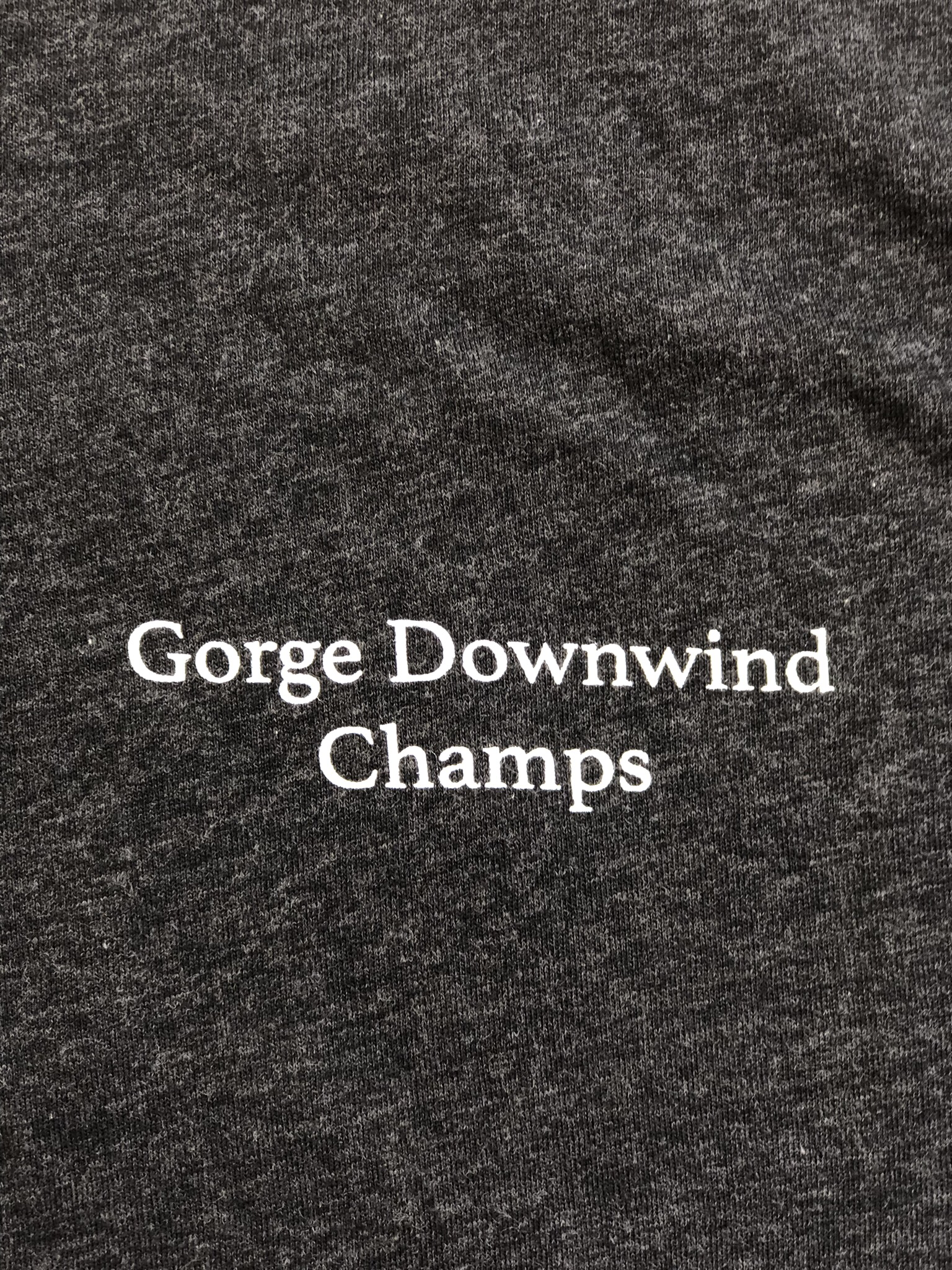 Gorge T-Shirt