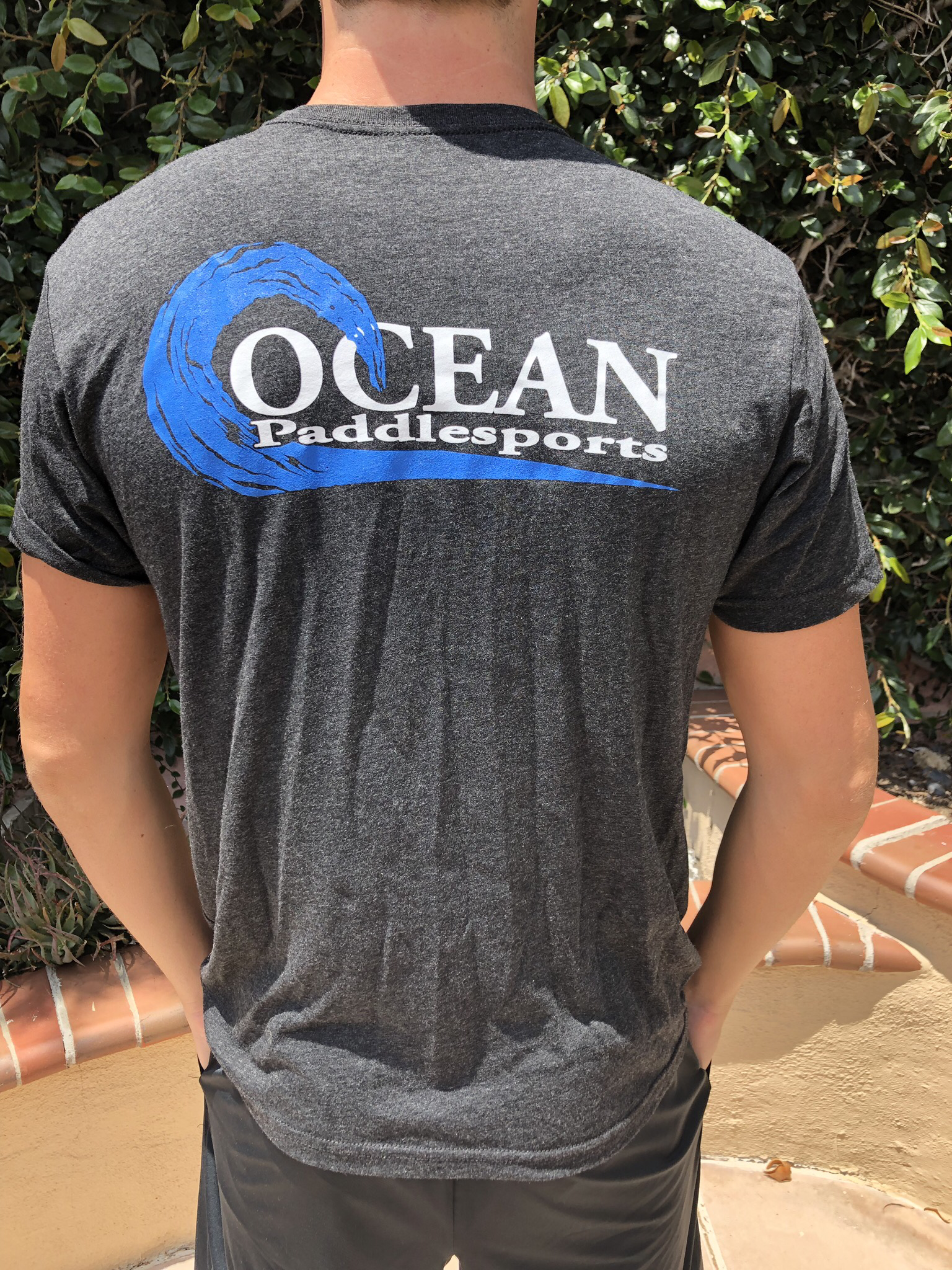 Gorge T-Shirt