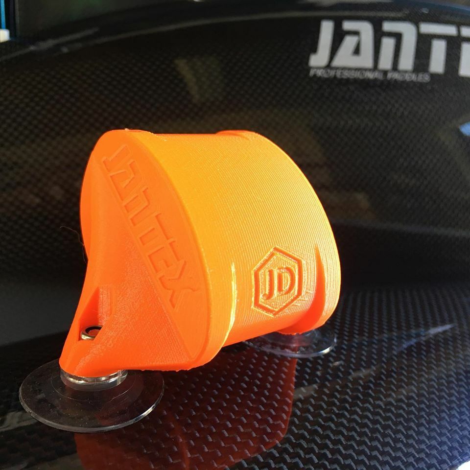 Jantex Watch Holder NEW!! 00239