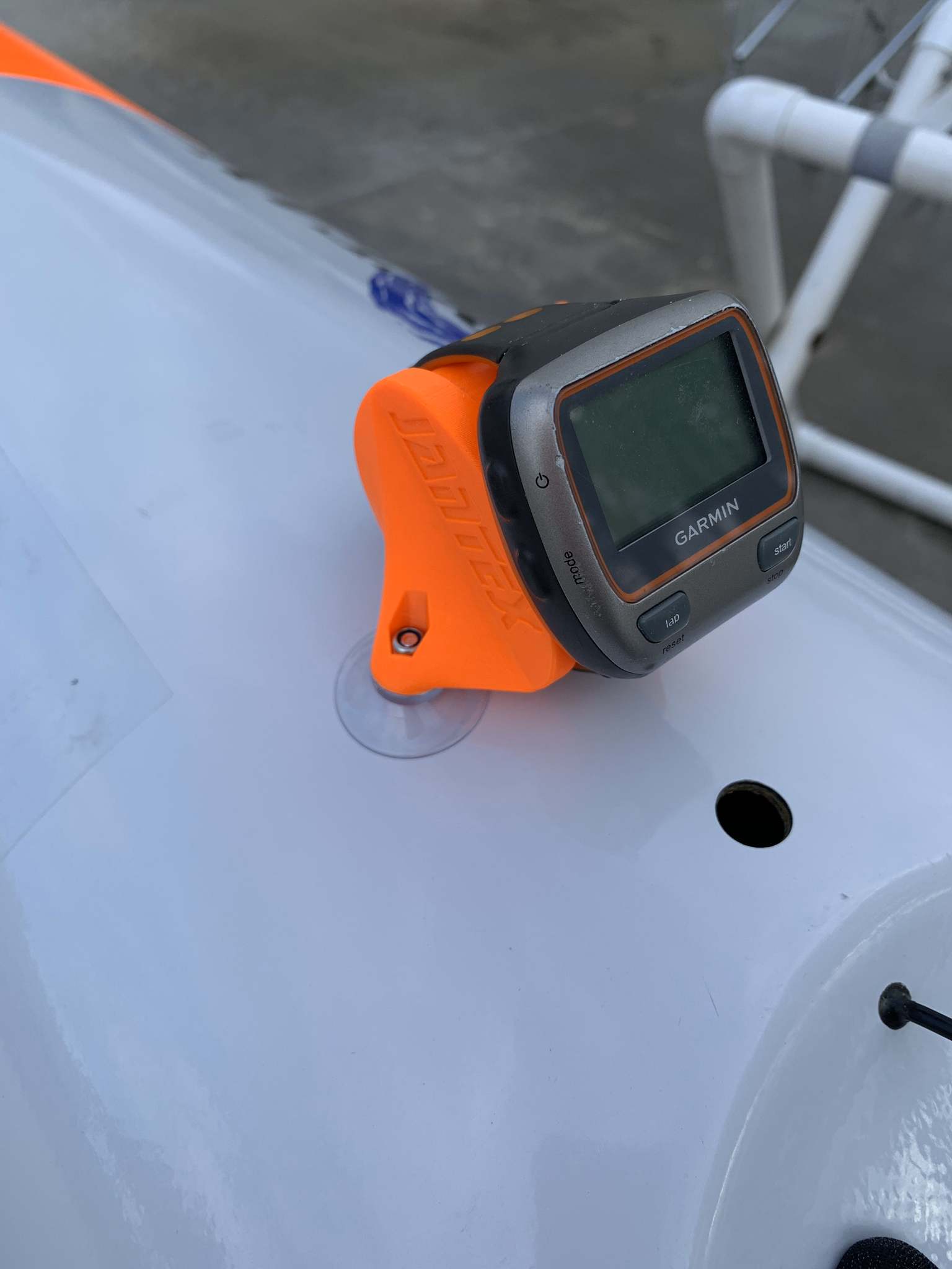 Jantex Watch Holder NEW!!