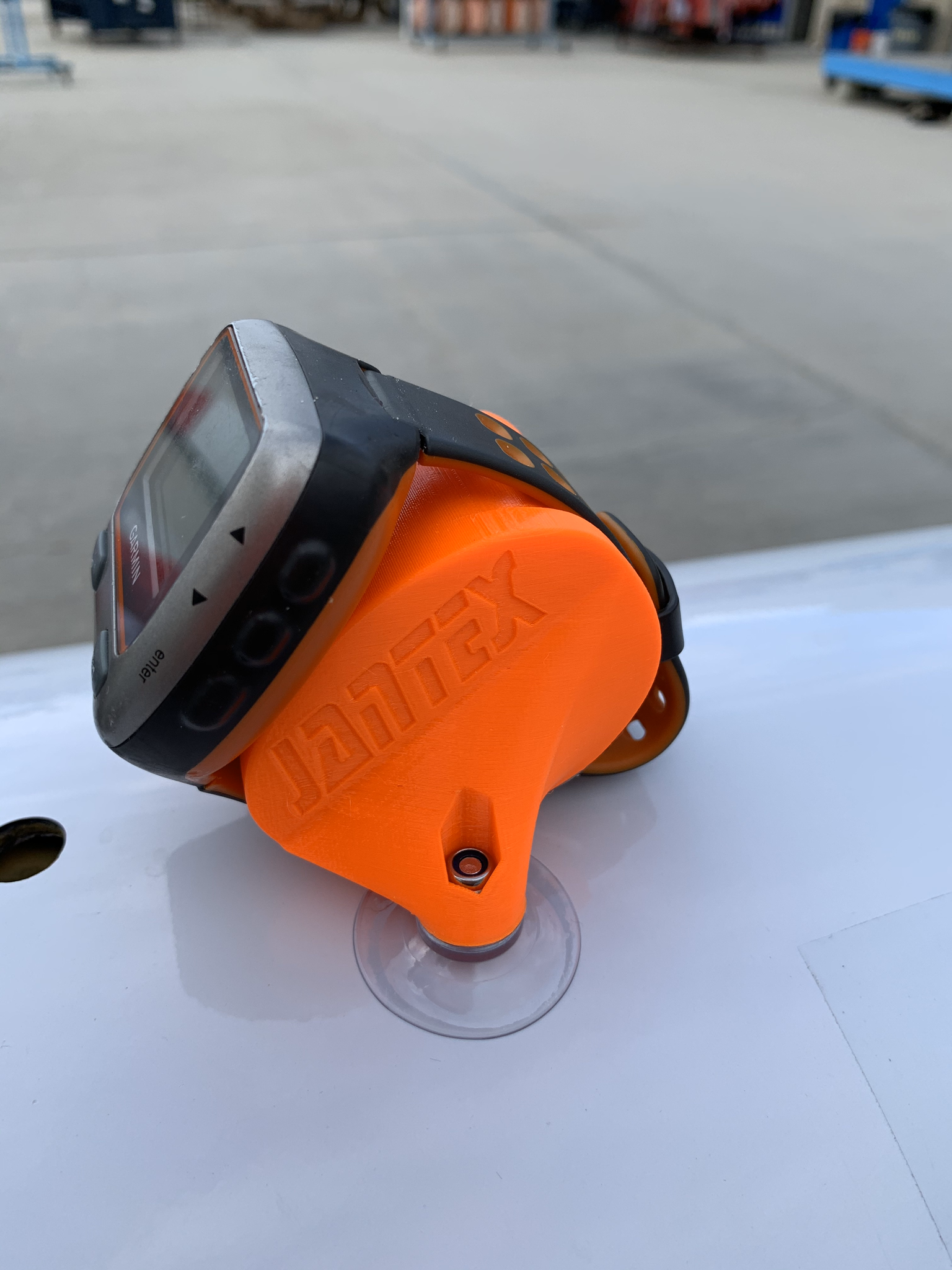 Jantex Watch Holder NEW!!