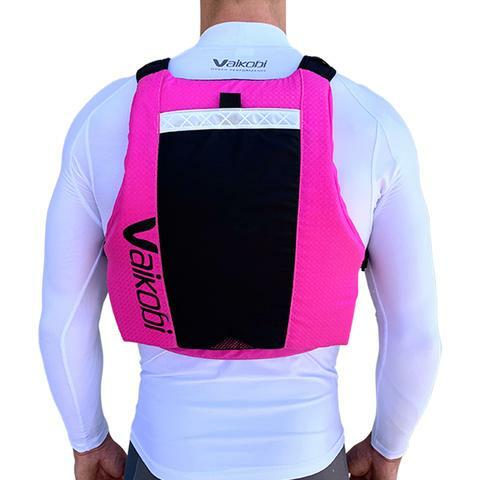 Vaikobi VXP Race PFD - Pink/Black