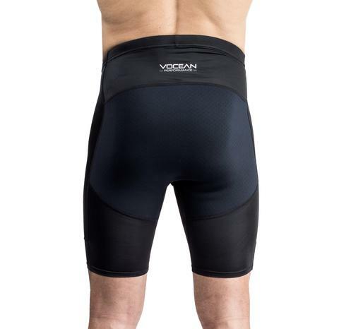 Vaikobi V OCEAN PADDLE SHORTS- UNISEX