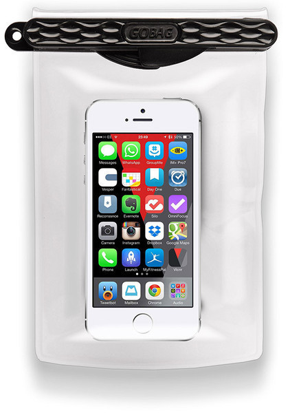 Waterproof Cell Phone Bag Dolphin 00080