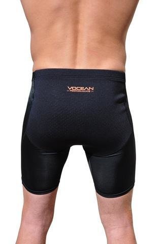 Vaikobi V OCEAN PADDLE SHORTS- UNISEX