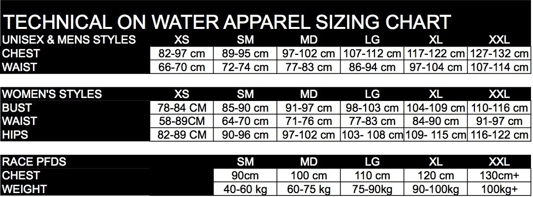 Vaikobi VCOLD FLEX PADDLE VEST