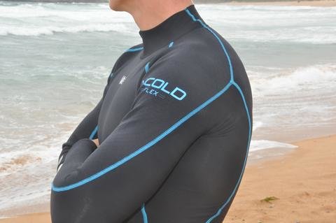 Vaikobi VCOLD FLEX LONG SLEEVE TOP