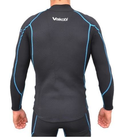 Vaikobi VCOLD FLEX LONG SLEEVE TOP