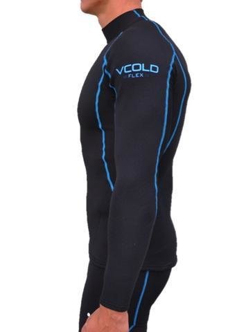 Vaikobi VCOLD FLEX LONG SLEEVE TOP