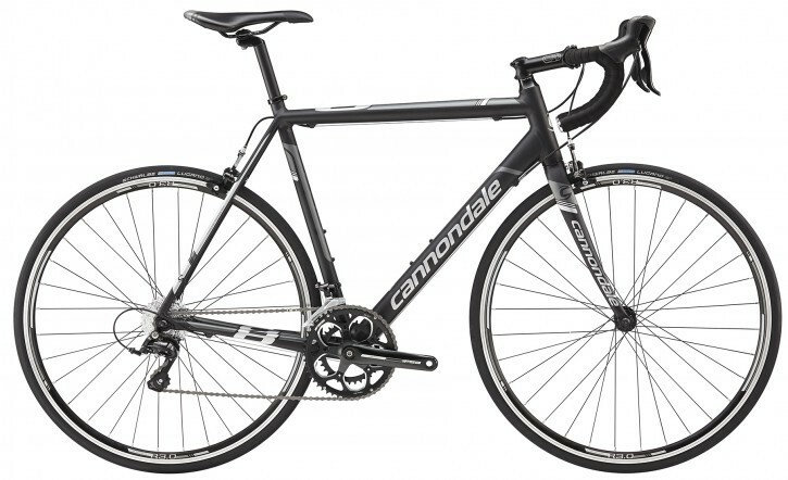 cannondale caad8 2014