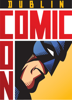 Dublin Comic Con Store