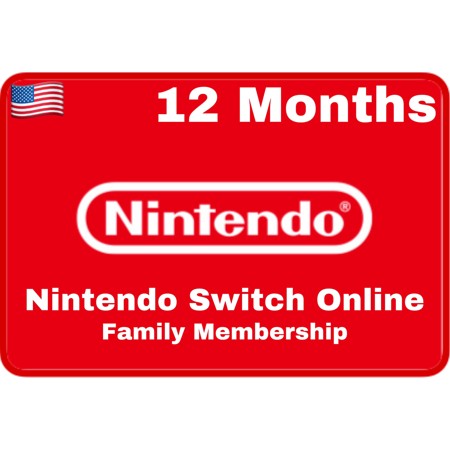 nintendo switch family membership