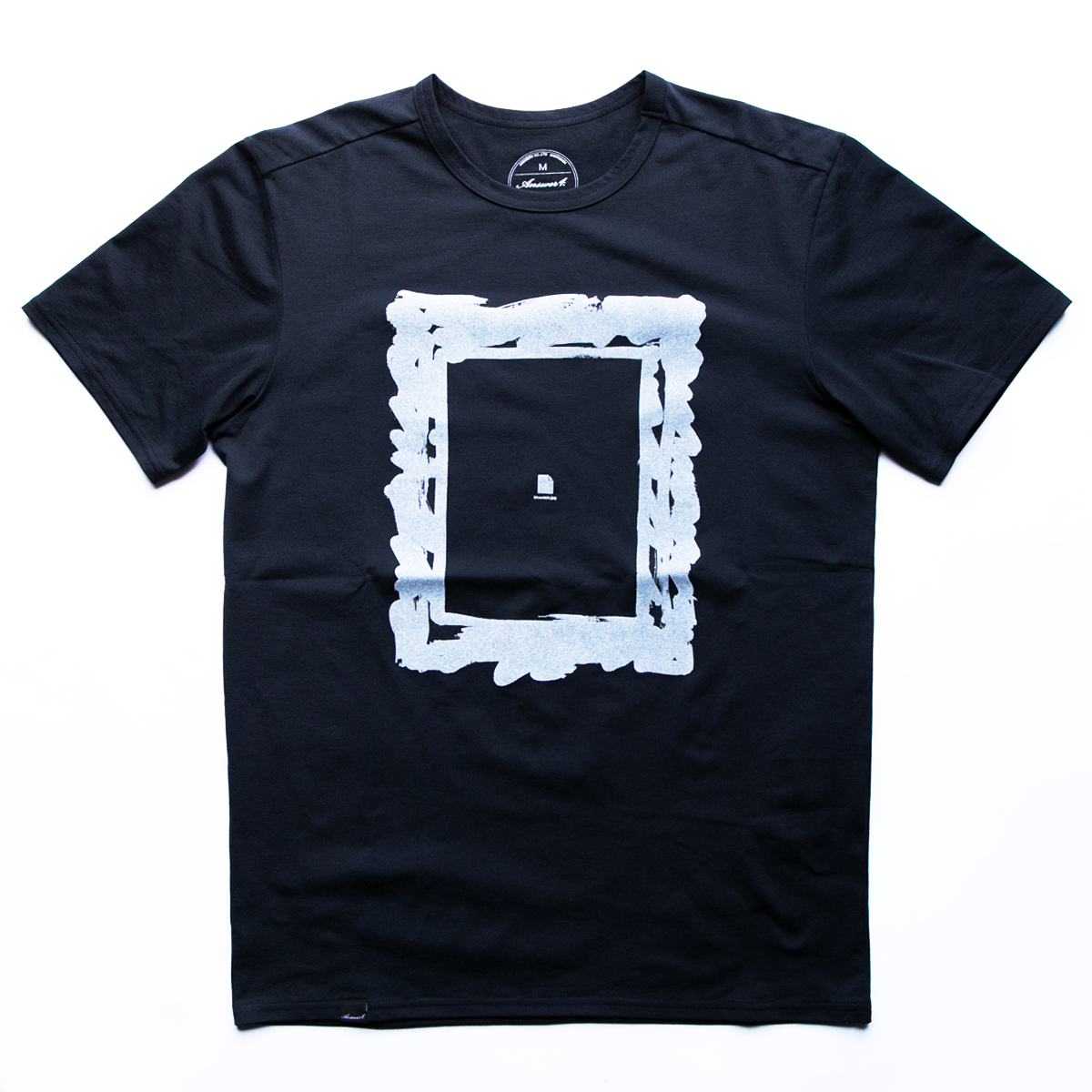 “frame”Tshirt T-36