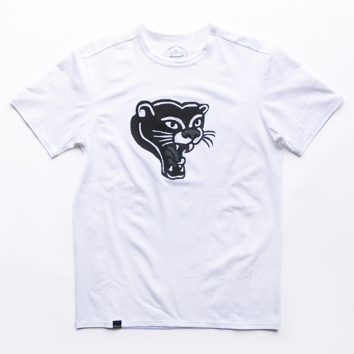 “黒豹”Tshirt T-35
