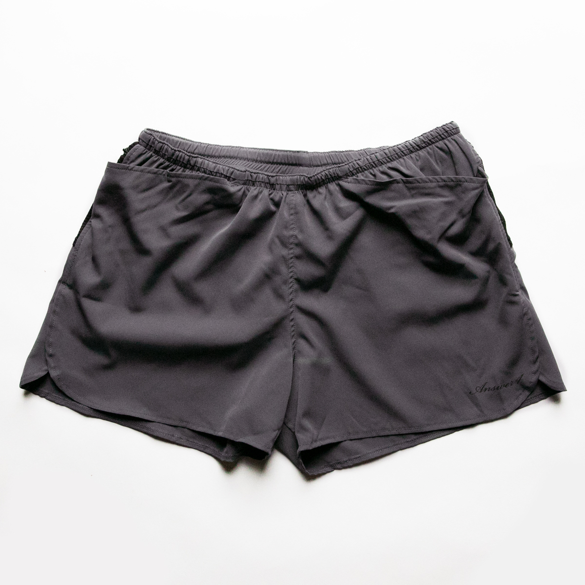 3Inch Short Pants W4
