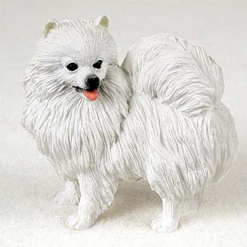 American eskimo plush Clearance