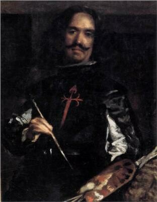Velázquez: ahead of his time - 10th July Velázquez: ahead of his time - 10th July
