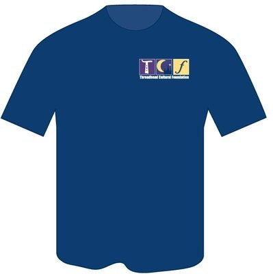 Purchase a Threadhead Cultural Foundation T-Shirt Purchase a Threadhead Cultural Foundation T-Shirt