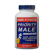 Priority Male Supplement HFPMS