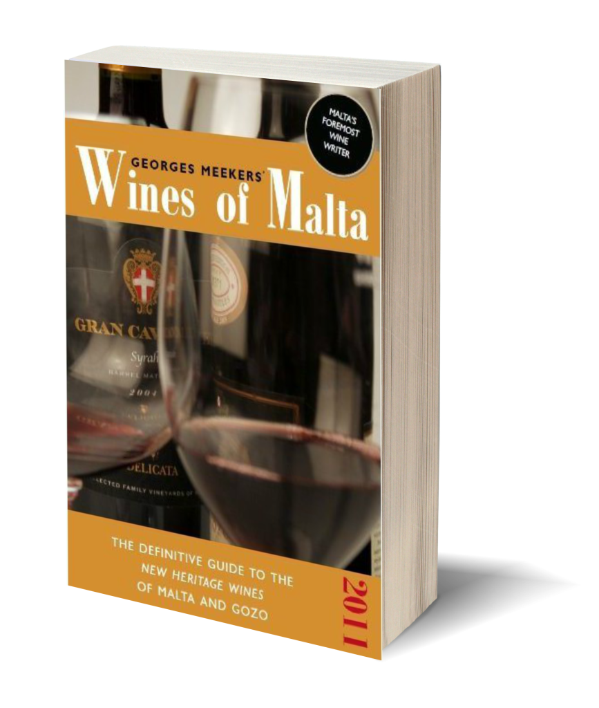 E-BOOK: Wines of Malta - 132 pages, full colour, PDF digital edition E-BOOK: Wines of Malta - 132 pages, full colour, PDF digital edition