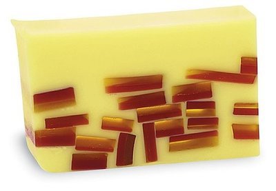 Tahitian Vanilla Soap Primal Elements Tahitian Vanilla Soap Primal Elements