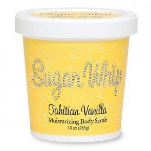 Primal Elements Tahitian Vanilla Sugar Whip Primal Elements Tahitian Vanilla Sugar Whip